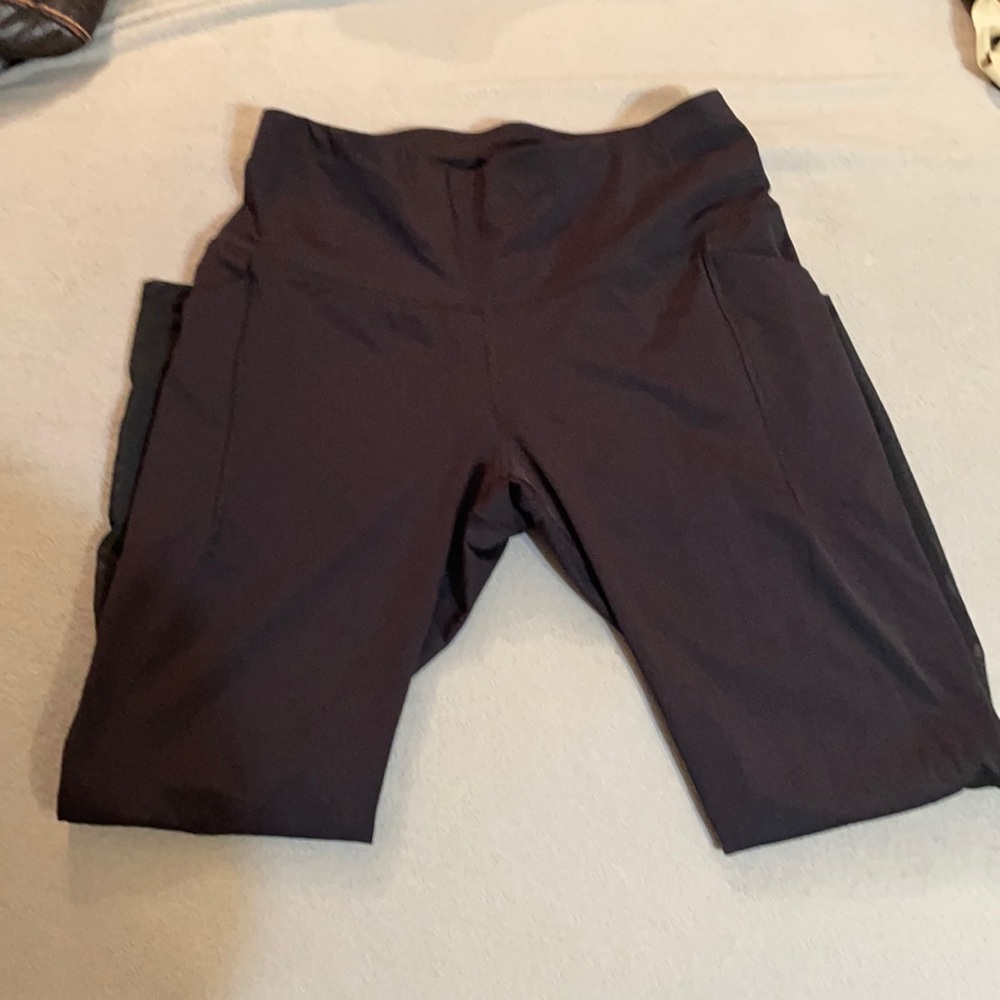 All in motion leggings